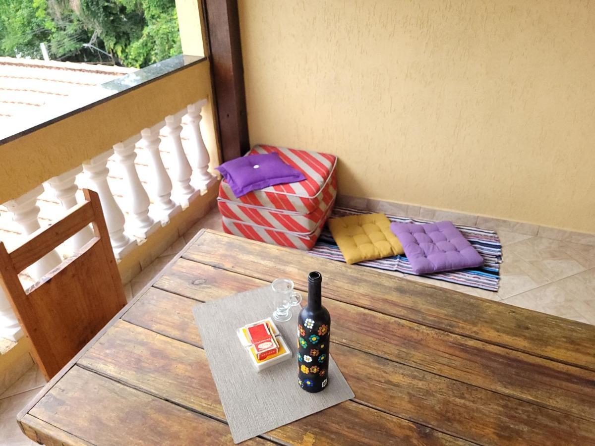 Santo Mirante Hostel - Rio de Janeiro — Photos 2