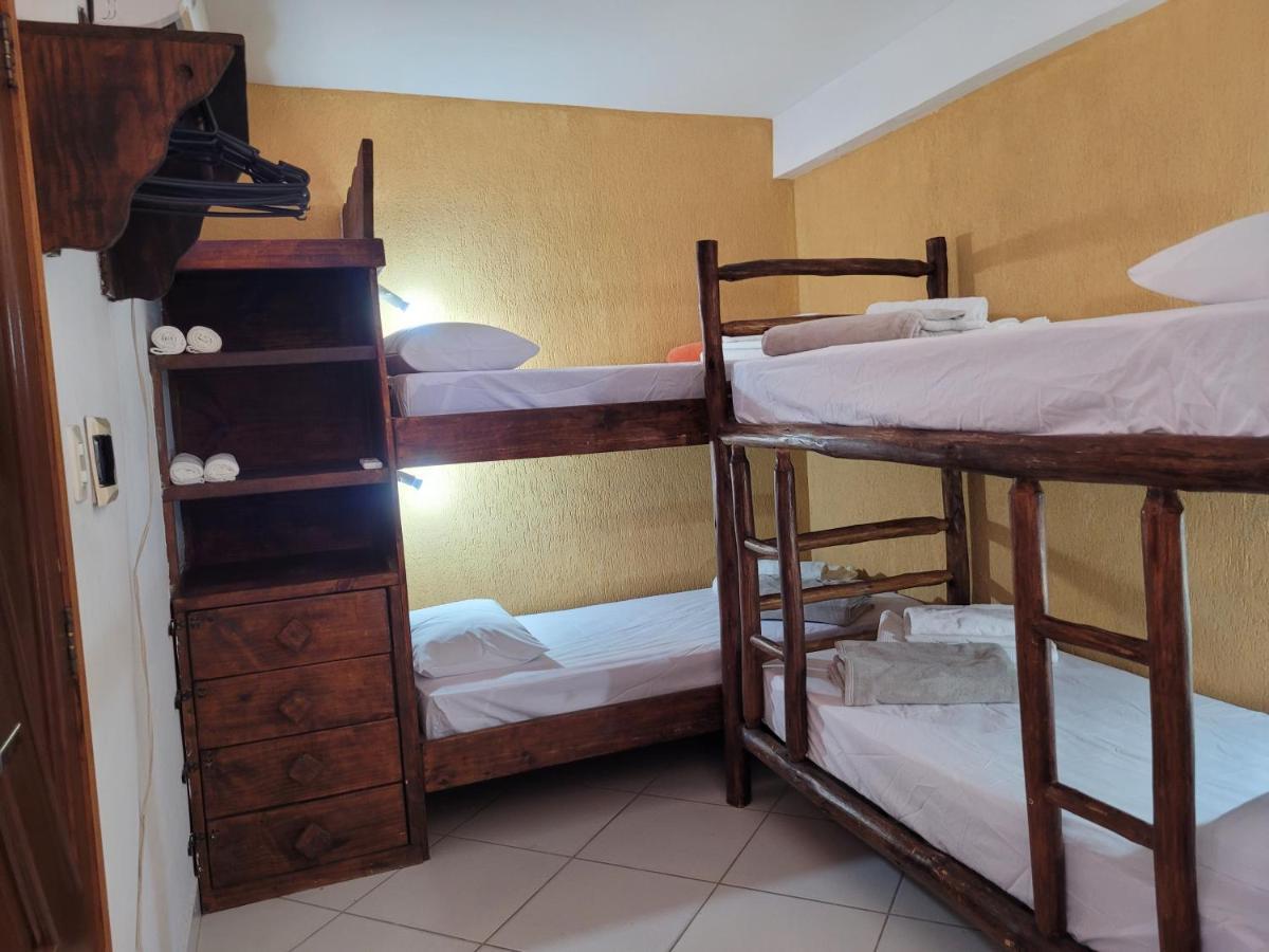 Santo Mirante Hostel - Rio de Janeiro — Photos 3